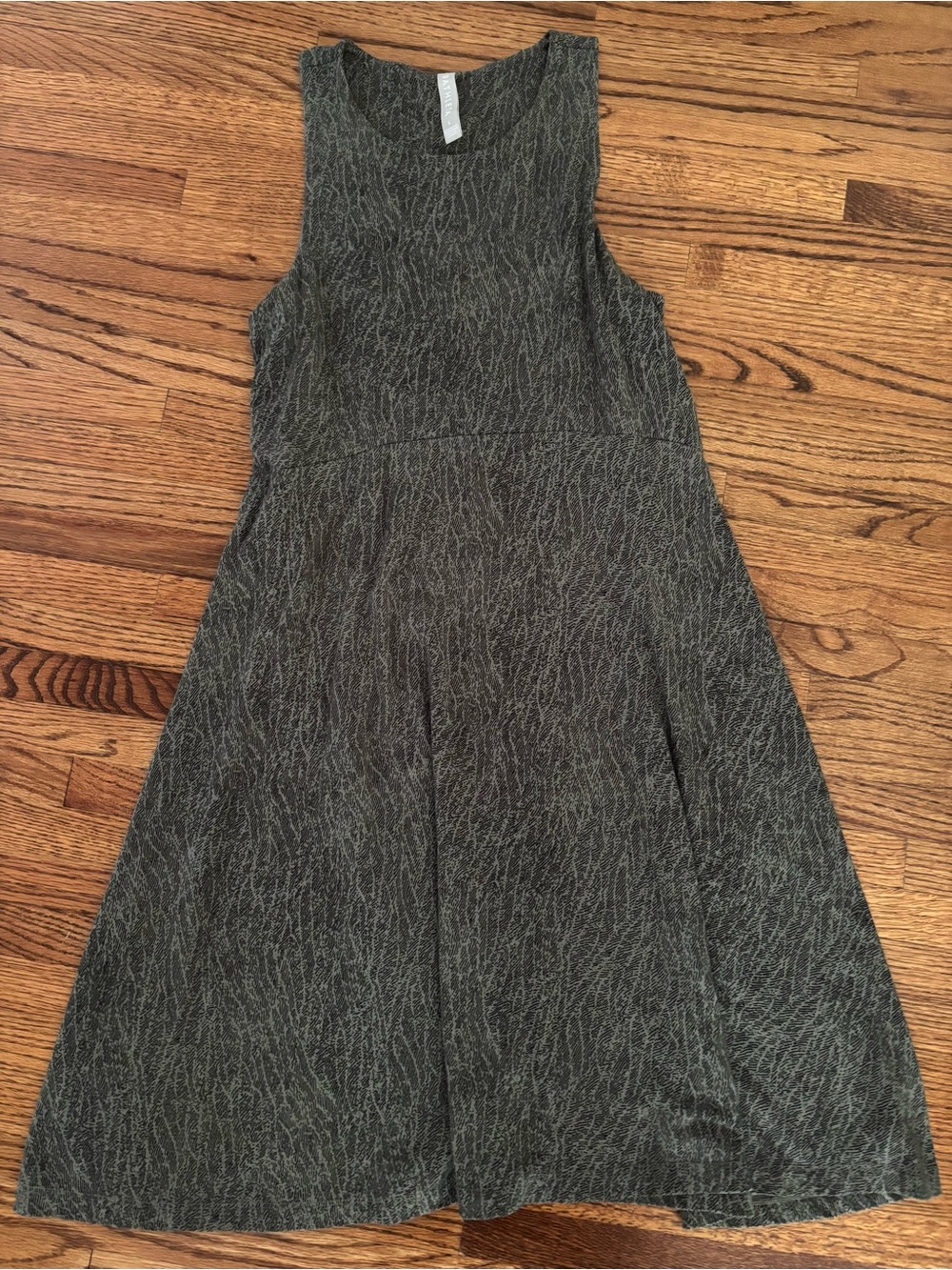 Athleta Santorini Thera Dress